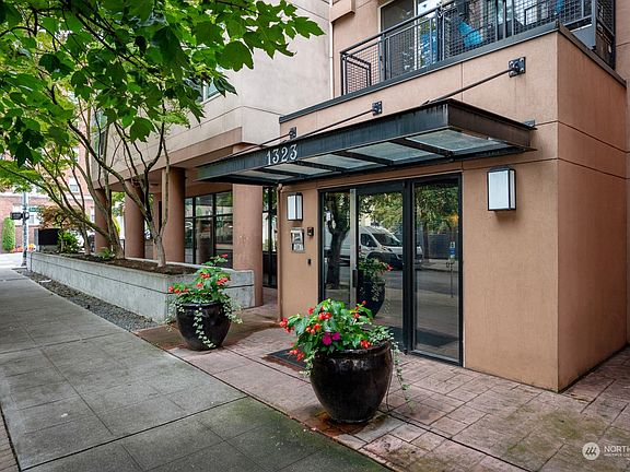 2nd image of 1323 Boren Avenue #211