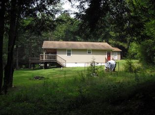 439 Ross Run Rd, Tionesta, PA 16353