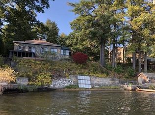 96 N Shore Dr, Stow, MA 01775