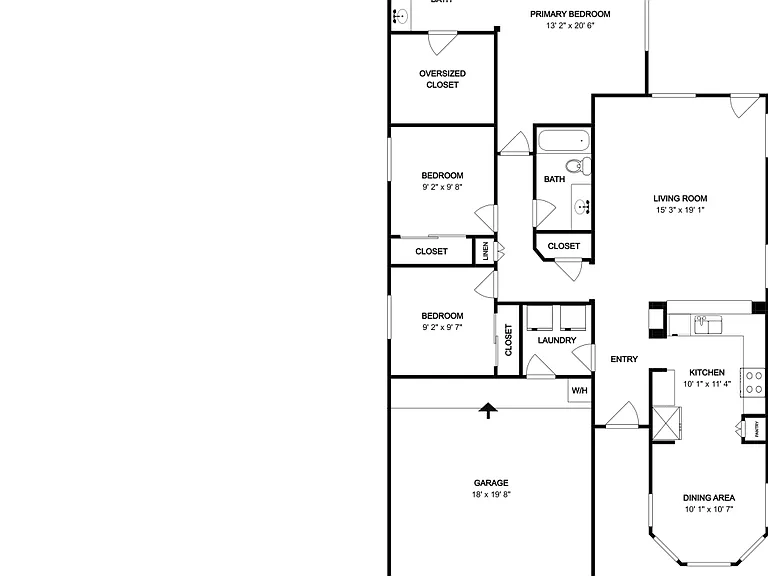 9002 W Palm Ln — Photo 18