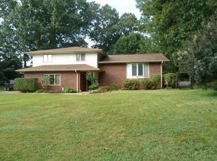 7905 Berkshire Blvd, Powell, TN 37849