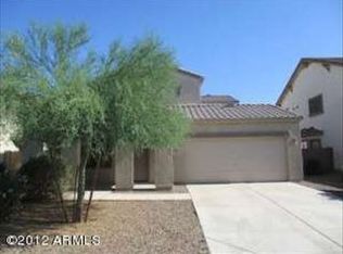 45385 W Horse Mesa Rd, Maricopa, AZ 85139