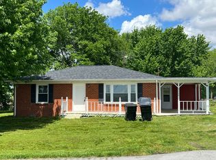 9268 Middleton Cir, Franklin, KY 42134