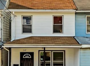 247 E Abbott St, Lansford, PA 18232