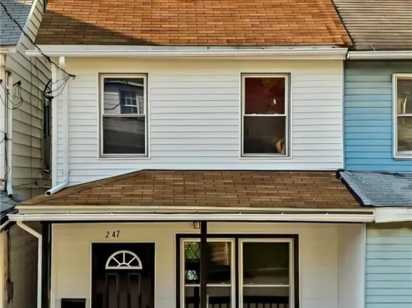 247 E Abbott St, Lansford, PA 18232