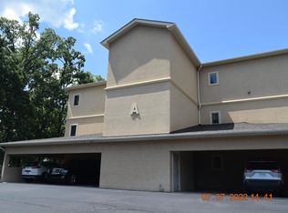 225 Lookout Point #A, Hot Springs National Park, AR 71913