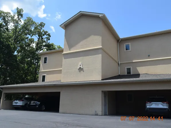 225 Lookout Point #A, Hot Springs National Park, AR 71913