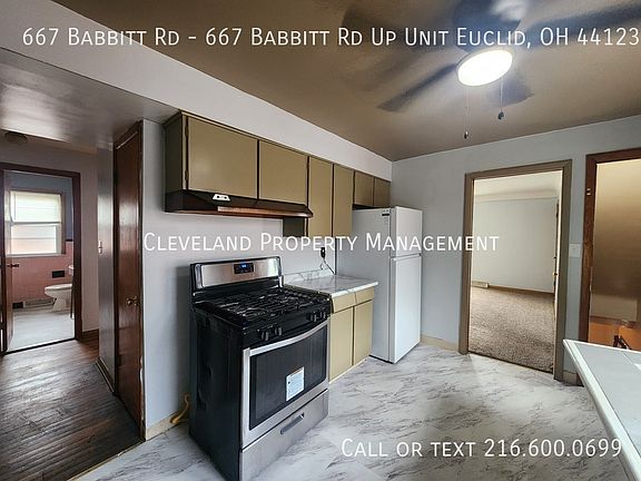 5th image of 667 Babbitt Rd #Up