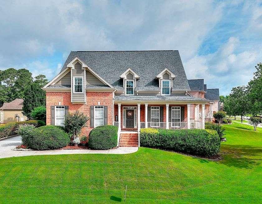 1st image of 3145 Sweet Basil Ln
