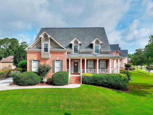 3145 Sweet Basil Ln, Loganville, GA 30052