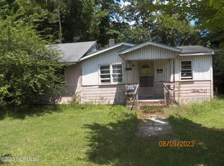 114 Spence Rd, Elizabeth City, NC 27909