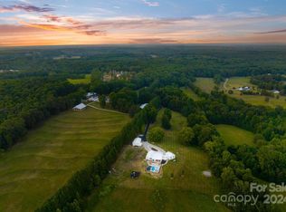 7755 & 7765 Stokes Ferry Rd, Salisbury, NC 28146