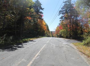 David Dr, Peru, MA 01235