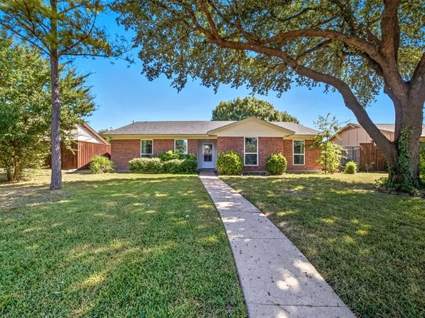 1518 Creekwood Ln, Mesquite, TX 75149