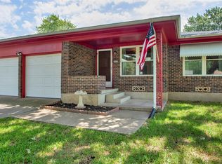 905 S Andrews Ave, Sherman, TX 75090