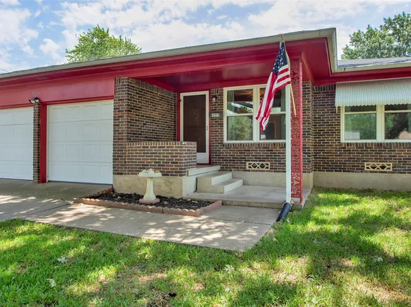 905 S Andrews Ave, Sherman, TX 75090