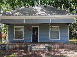 712 S C St, Wellington, KS 67152