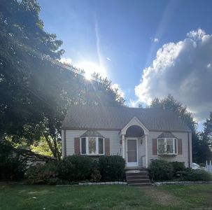 35 Chevvy Street, Stratford, CT, 06614
