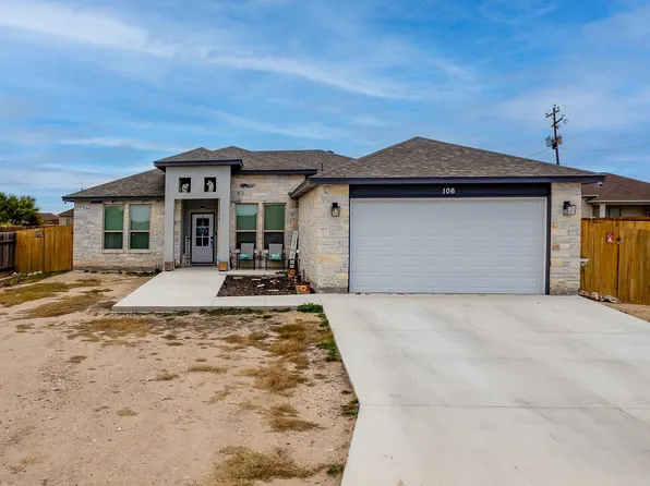 106 Sequoia Dr, Del Rio, TX 78840