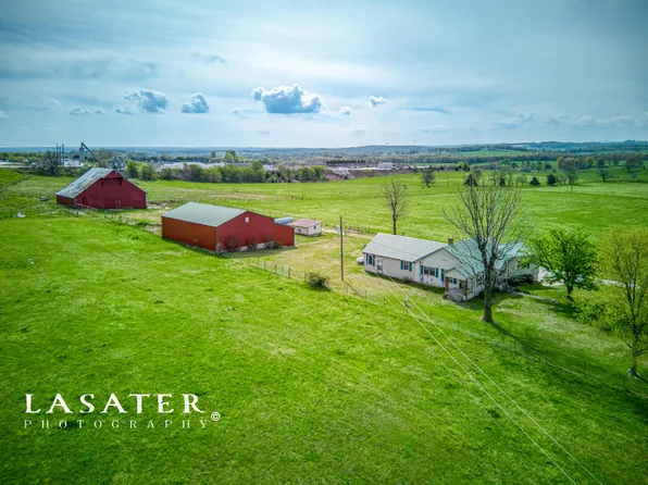 123 Aspen Rd, Harrison, AR 72601