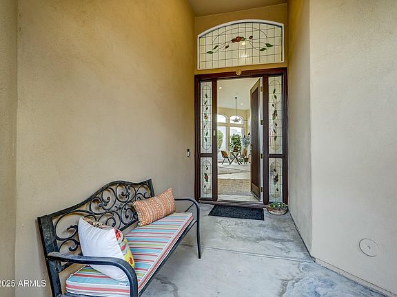 2nd image of 11919 E Del Timbre Drive