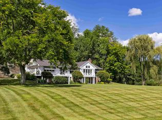 625 River Rd, Lyme, NH 03768