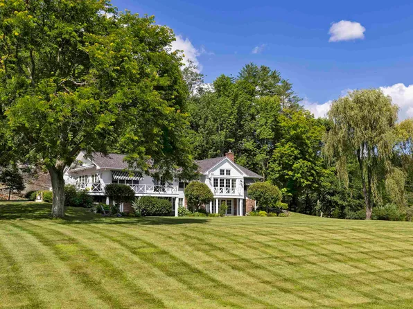 625 River Road, Lyme, NH 03768