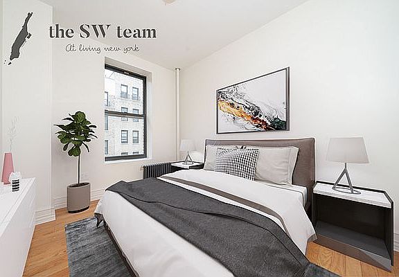 4th image of 618 W 164th St APT 45