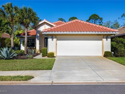 9303 Breno Dr, Fort Myers, FL, 33913