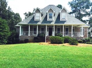 1706 Southpointe Dr, Birmingham, AL 35244