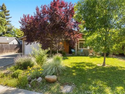 814 Alpine St, Chico, CA, 95928
