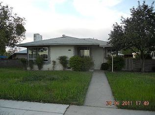 1626 W University Ave, Fresno, CA 93705