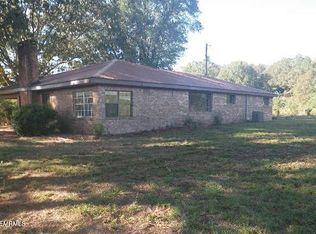 1731 Enondale Rd, Porterville, MS 39352