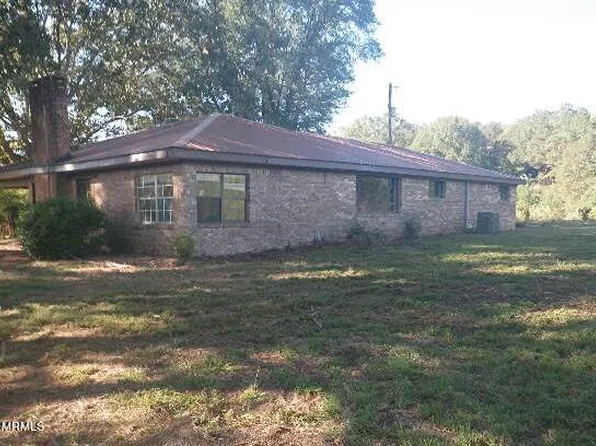 1731 Enondale Rd, Porterville, MS 39352