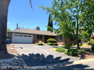 10295 Mira Vista Rd, Cupertino, CA 95014