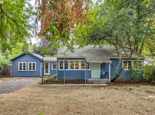 4868 Lakeview Blvd, Lake Oswego, OR 97035