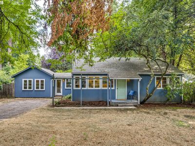 4868 Lakeview Blvd, Lake Oswego, OR, 97035