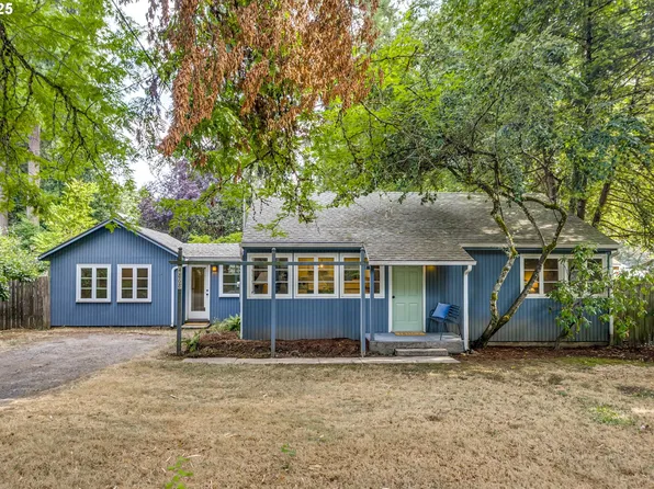 4868 Lakeview Blvd, Lake Oswego, OR 97035