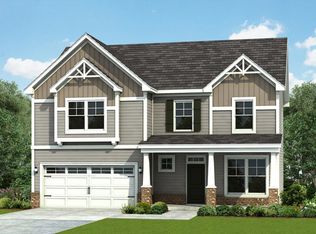 5384 Gatsby Cir, Rock Hill, SC 29732