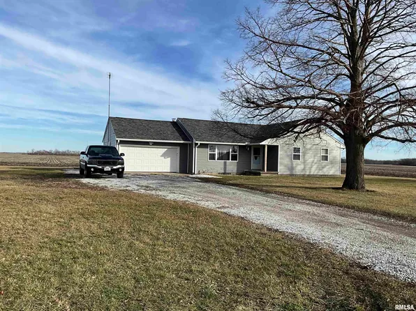 2755 E 2000th St, Vermont, IL 61484