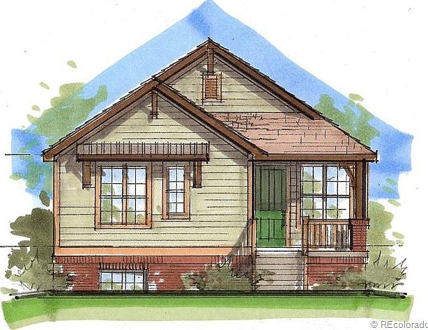 For Sale: 3330 Yukon Court, Wheat Ridge, CO 80033