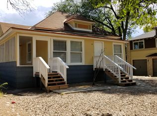 731 Chipeta Ave, Grand Junction, CO 81501