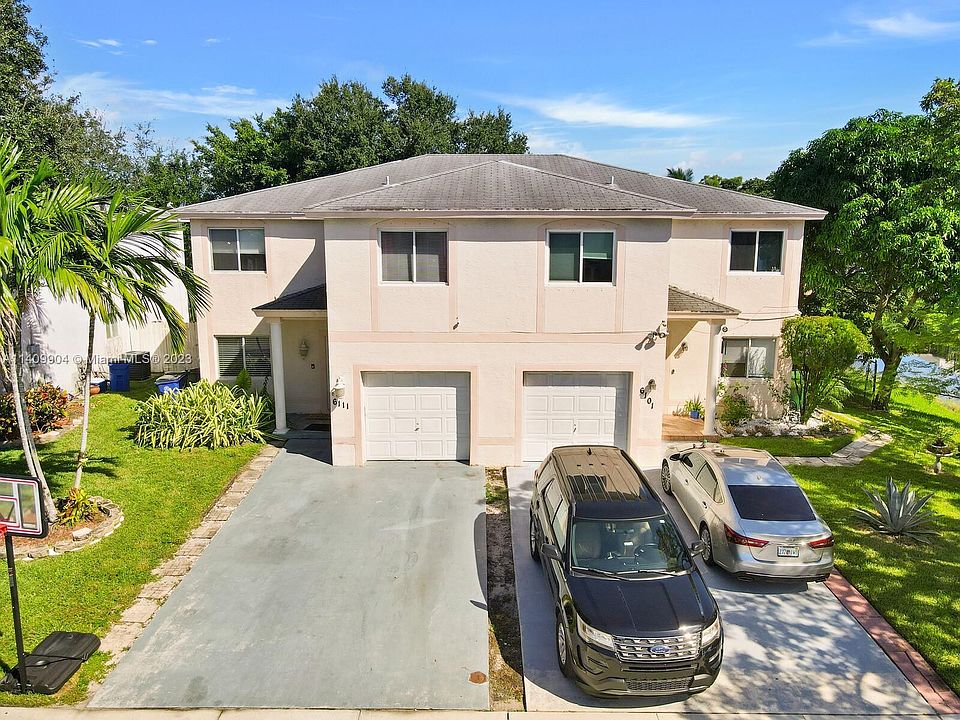 1st image of 6111 NW 2nd St #6111