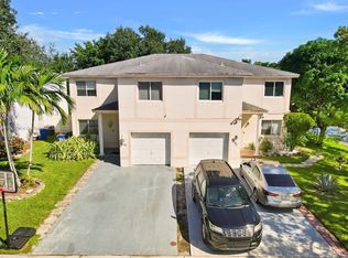 6111 NW 2nd St #6111, Pompano Beach, FL 33063
