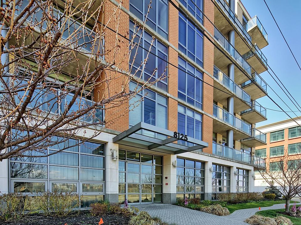 2nd image of 8125 River Rd APT 5B