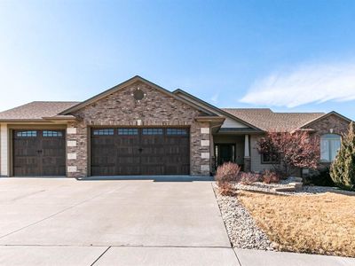 1024 Mill Valley Cir, Manhattan, KS, 66503