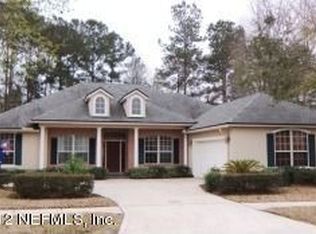 13792 Deer Chase Pl, Jacksonville, FL 32224