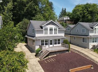 5330 Ocean St, Bay City, OR