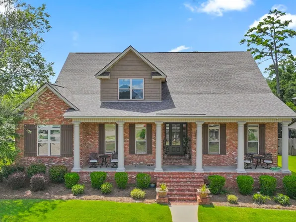 101 Oak Ridge Ct, Prattville, AL 36066