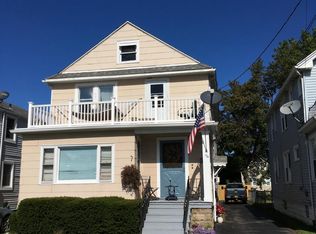 194 Whitehall Ave, Buffalo, NY 14220